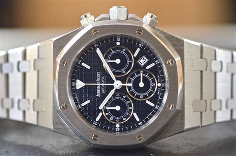 prezzo audemars piguet orologio|audemars piguet orologi.